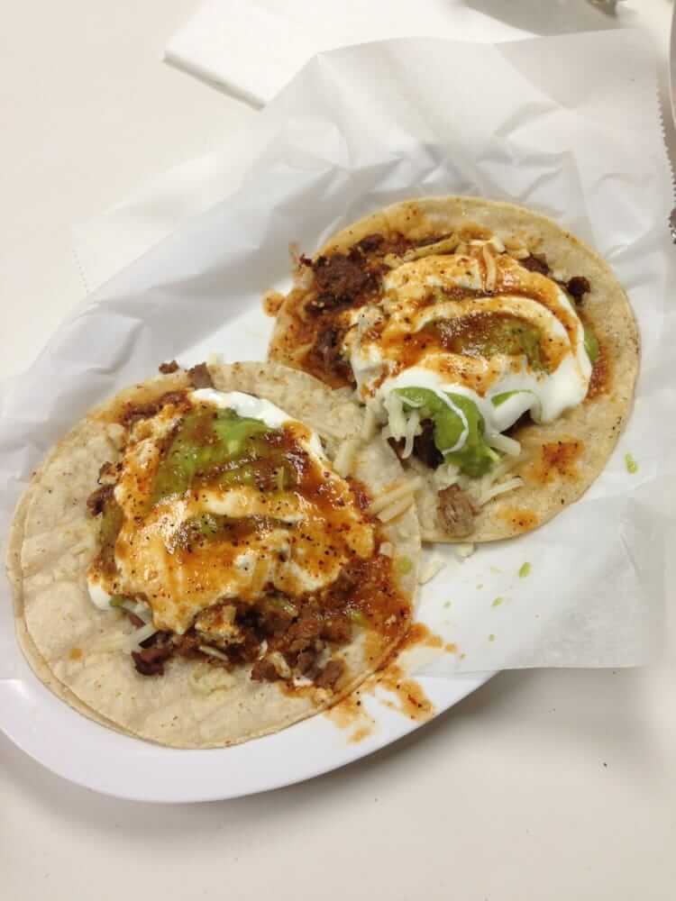 Taqueria El Tapatio No 2 Oxnard, CA Full Menu, Reviews, Photos