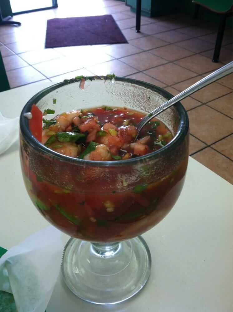 Taqueria El Tapatio No 2 Oxnard, CA Full Menu, Reviews, Photos