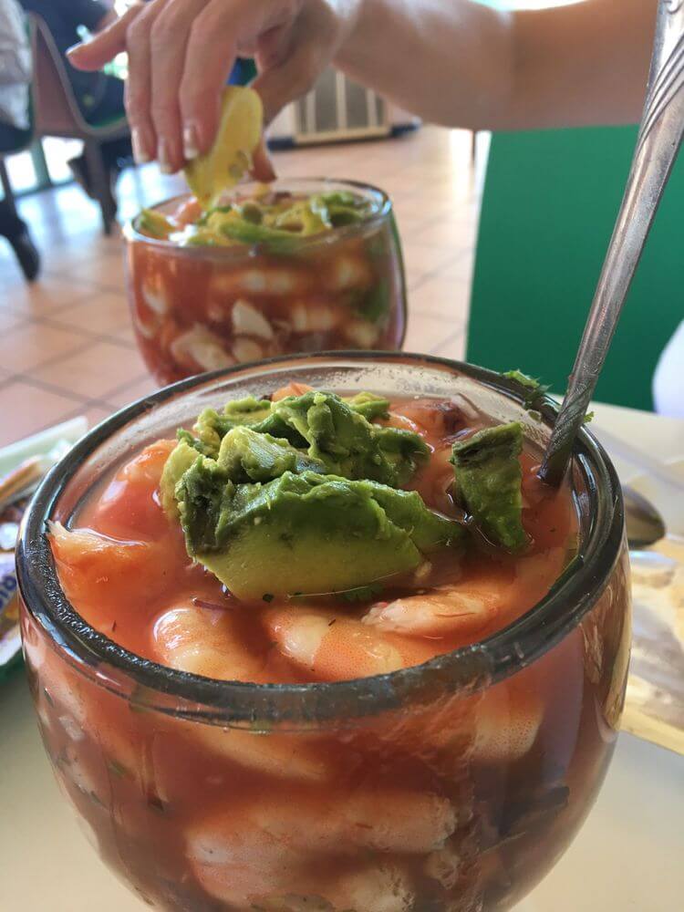 Taqueria El Tapatio No 2 Oxnard, CA Full Menu, Reviews, Photos