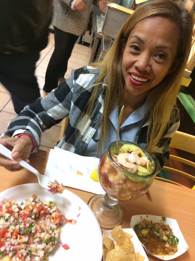 Taqueria El Tapatio No 2 Oxnard, CA Full Menu, Reviews, Photos