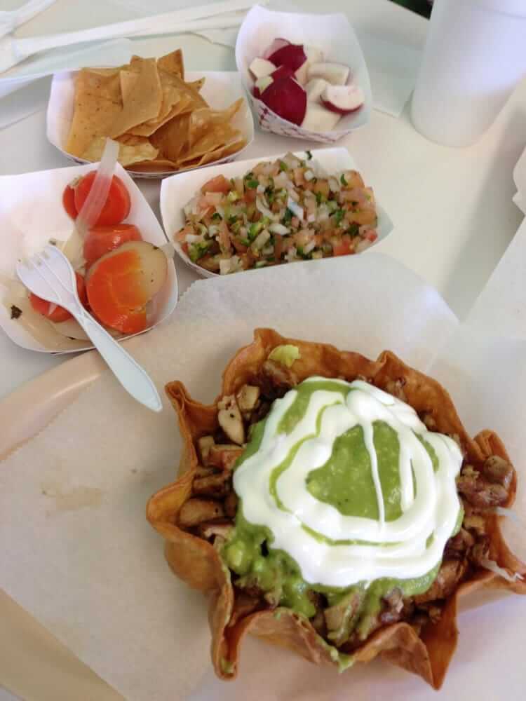 Taqueria El Tapatio No 2 Oxnard, CA Full Menu, Reviews, Photos