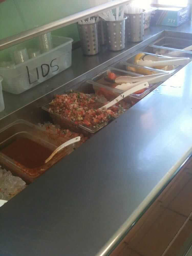 Taqueria El Tapatio No 2 Oxnard, CA Full Menu, Reviews, Photos